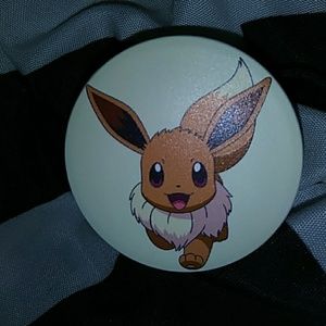 Evie Pokemon pop socket